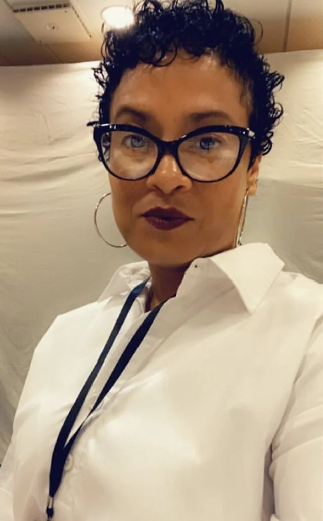 SDBC Feature of the Week: Joanne "Jo" Schmidt 