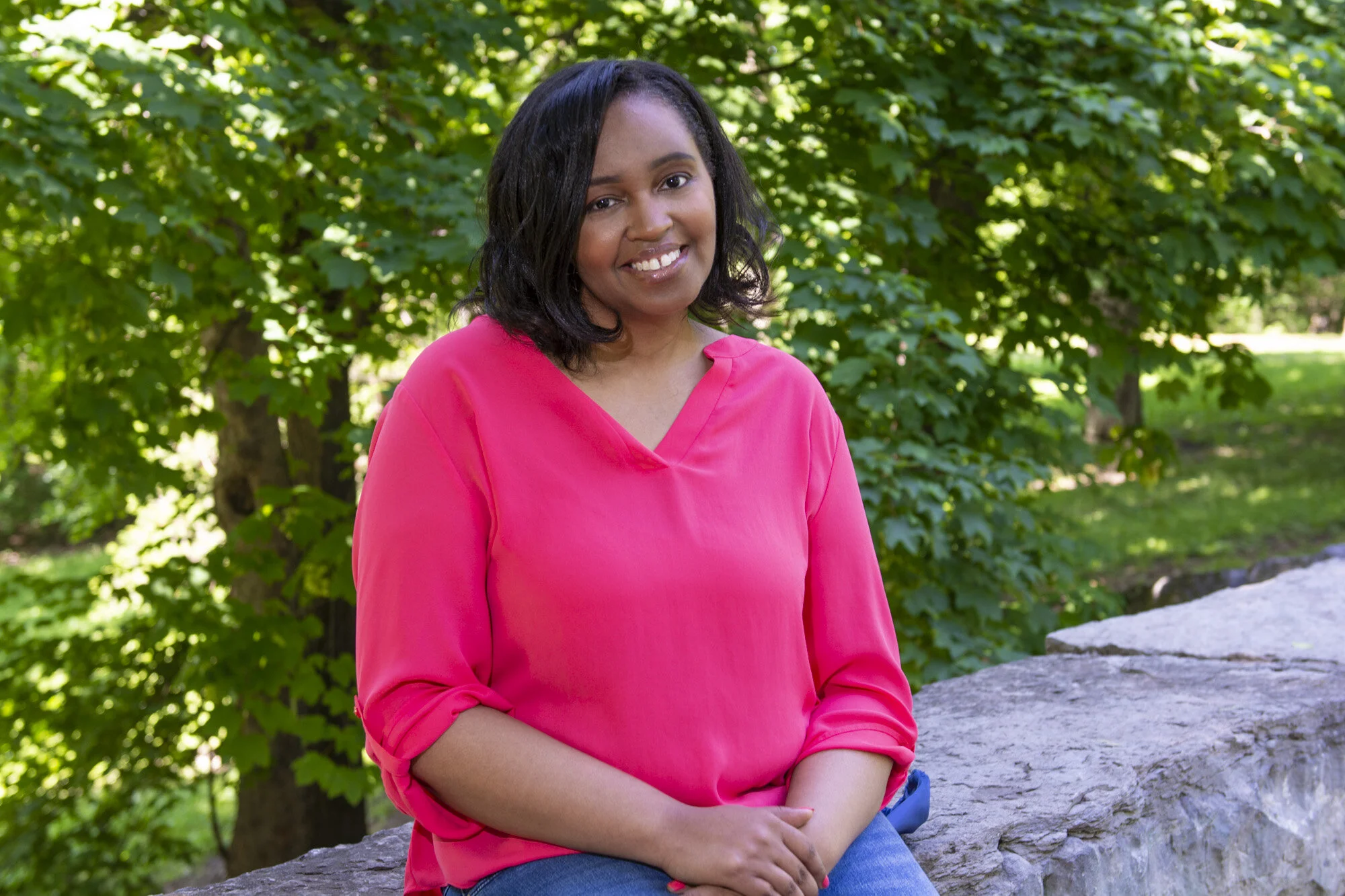 Lessons from Marriage