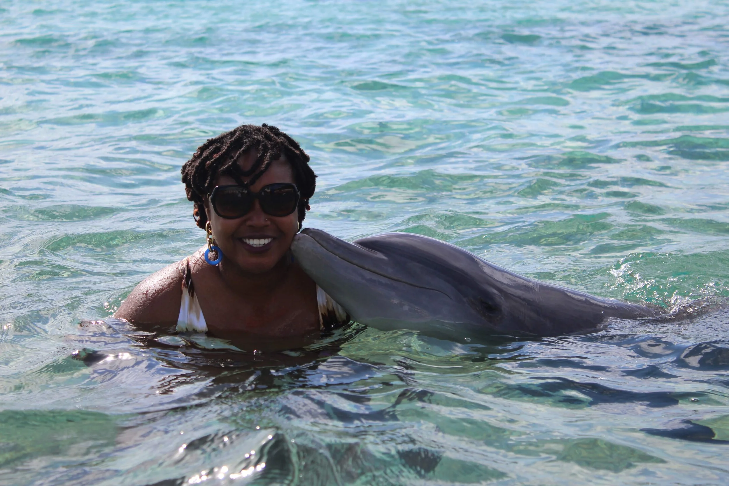 SDBC Feature of the Week: Yvette Conyers