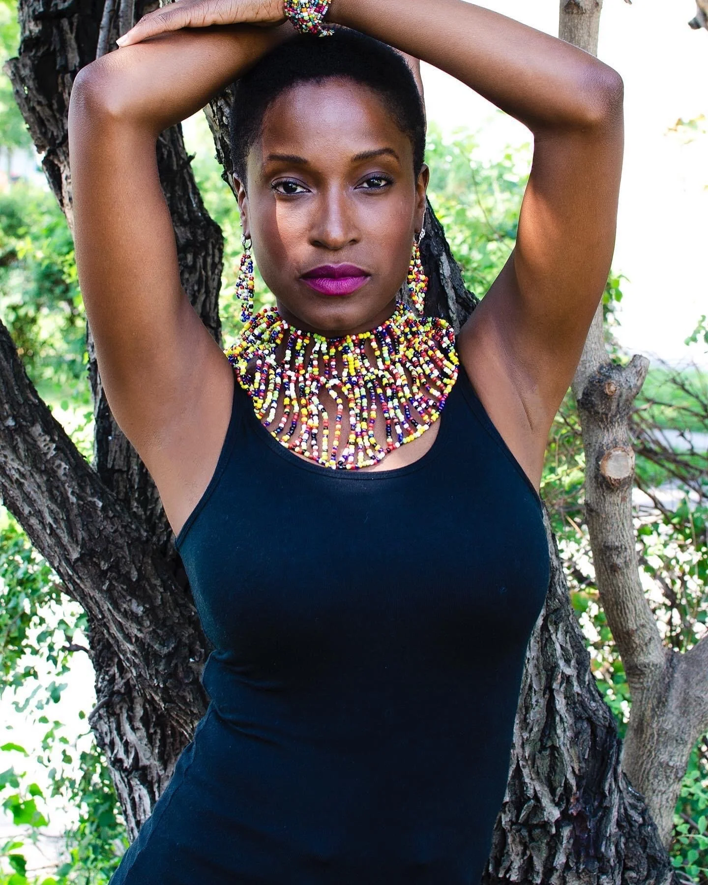 SDBC Feature of the Week: Kendra White