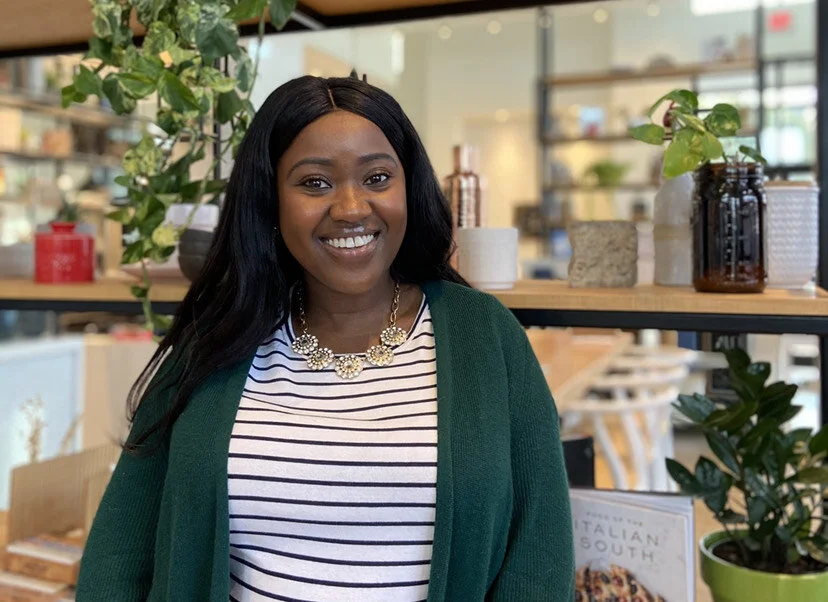 The Key to Making It Work: A Lot of Forgiveness 