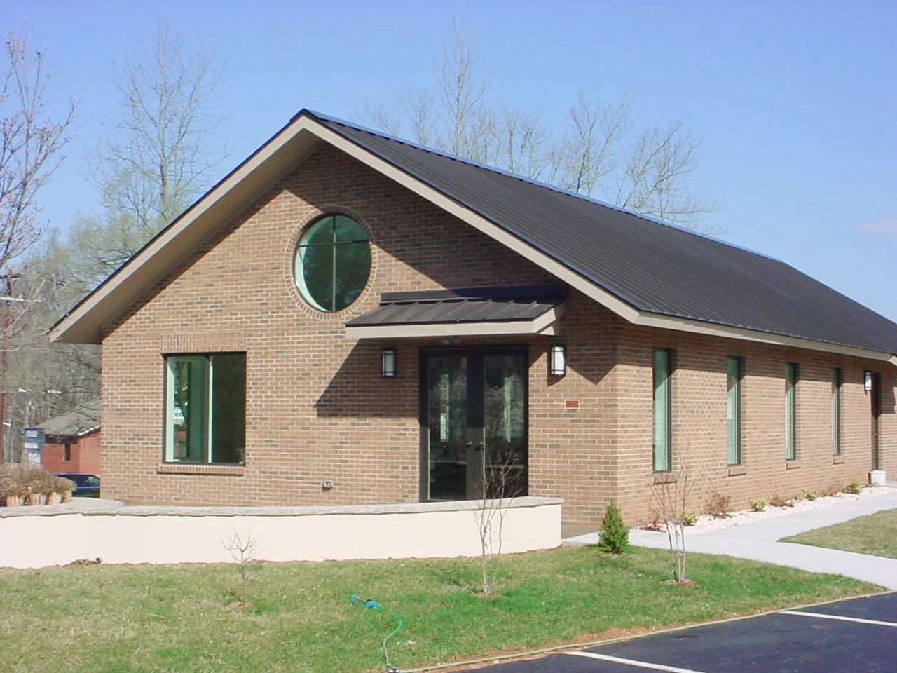 Sela Building Corporation General Contractor Office Buildings