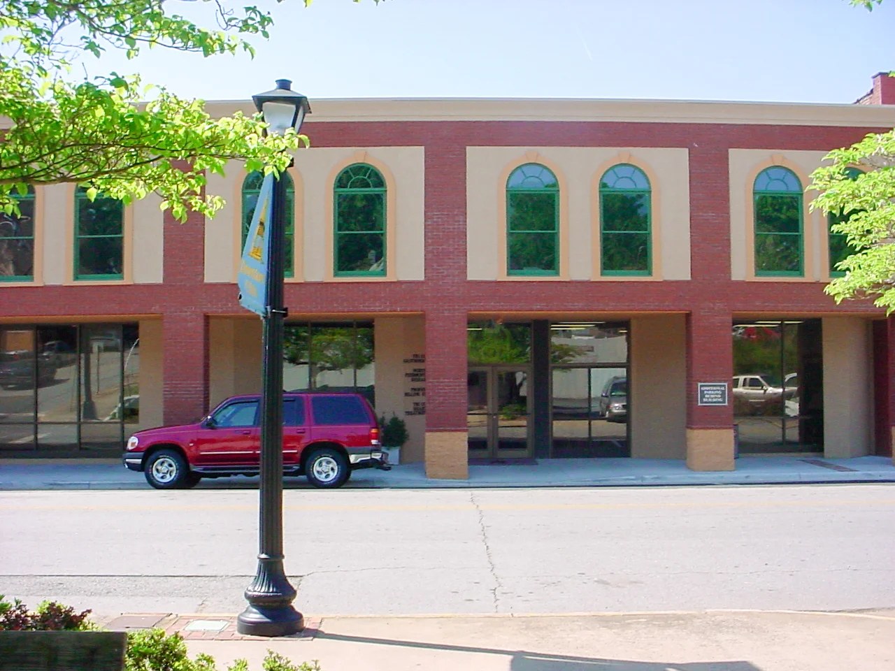 Sela Building Corporation General Contractor Medical Office Buildings
