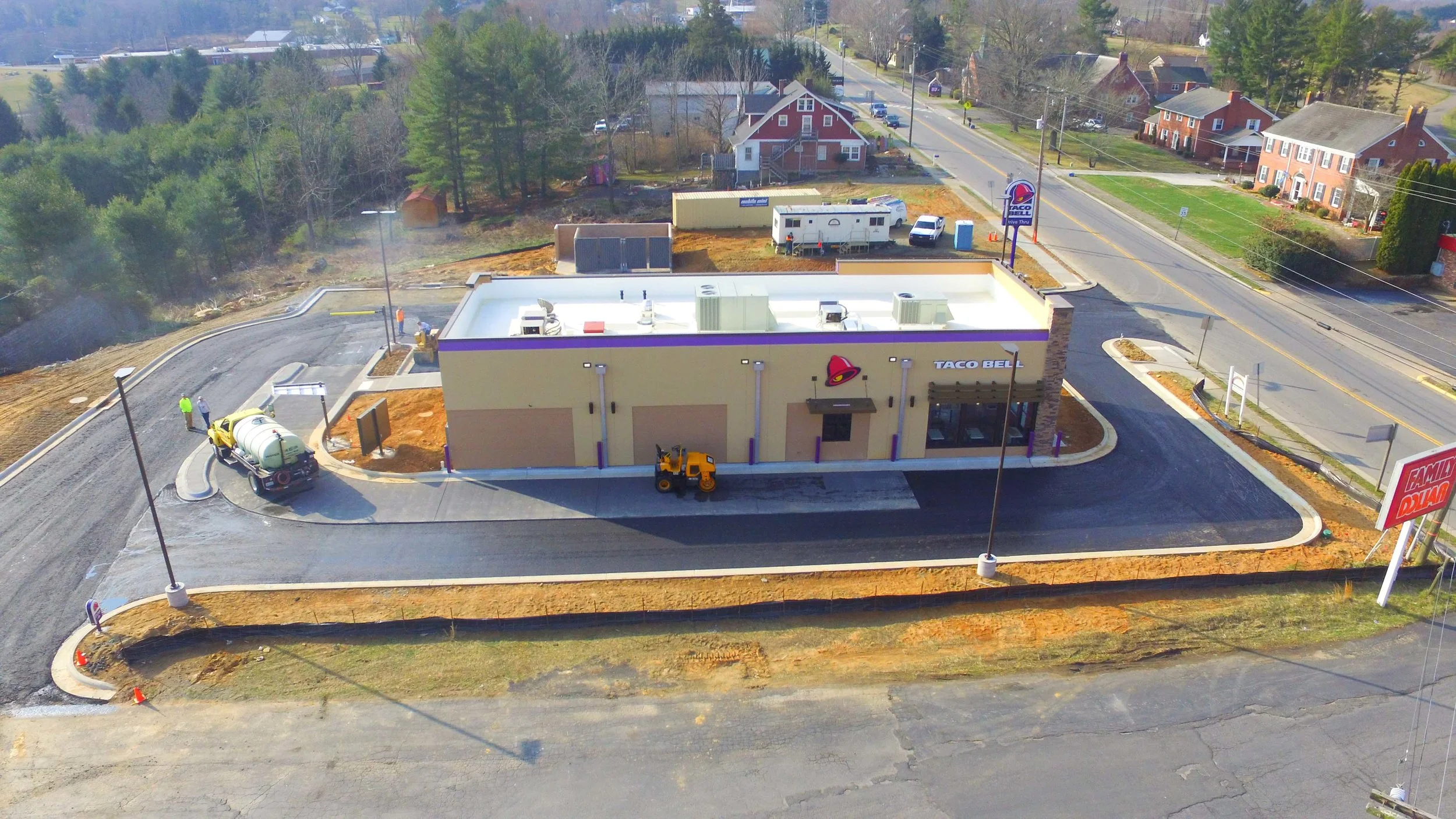 Sela Building Corporation