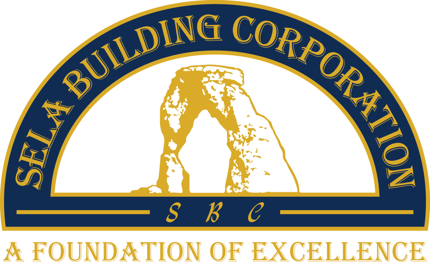 Sela Building Corporation
