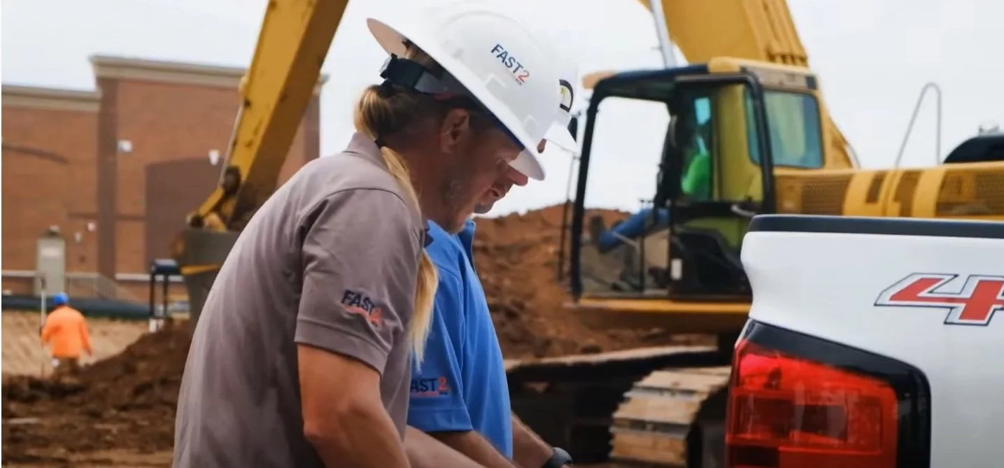 Tip #5: Transparent Communication Builds Trust and Better Buildings in Commercial Construction Projects