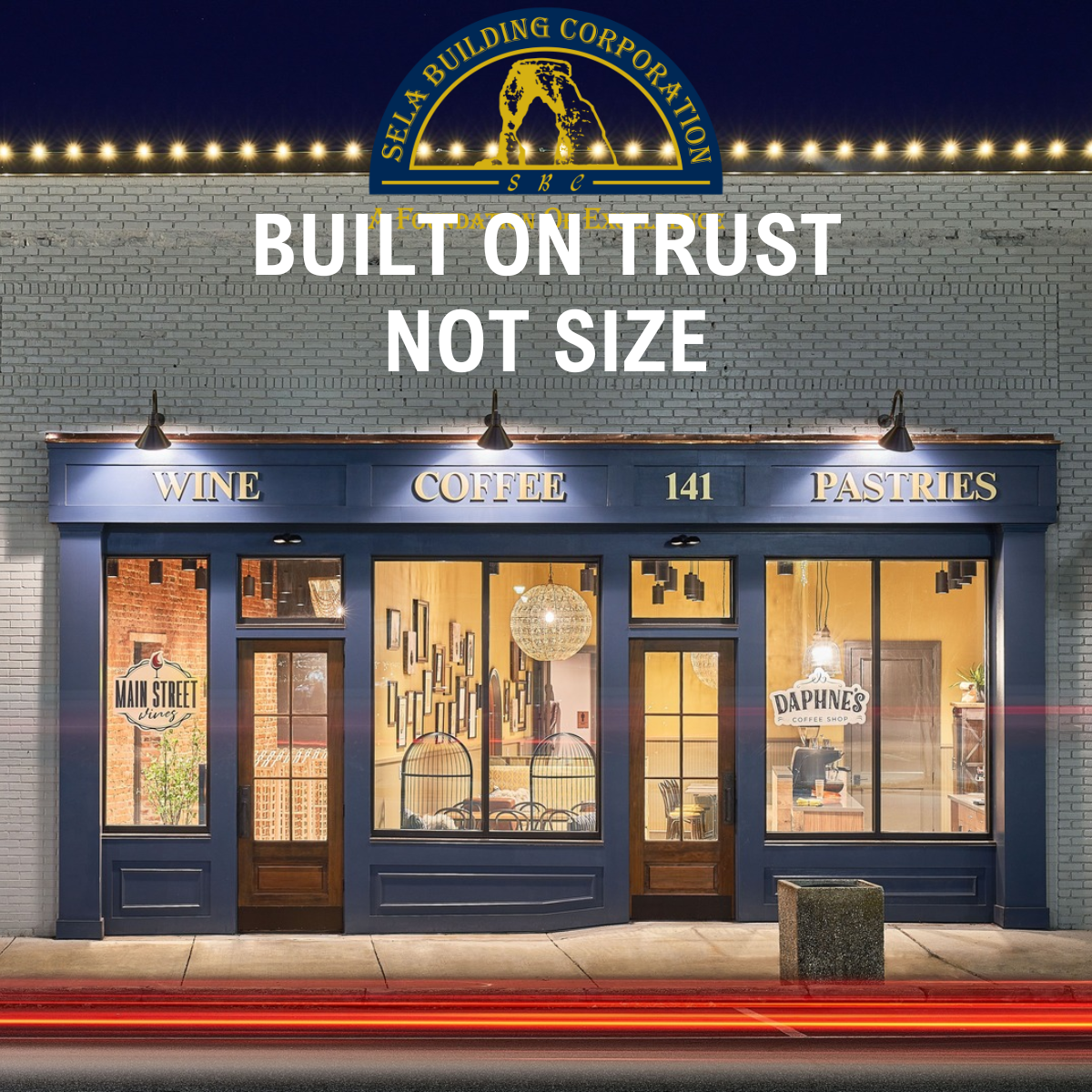 From Mom-and-Pop to Main Street: What Family-Owned Commercial Contractors Bring That Big Box Firms Don’t