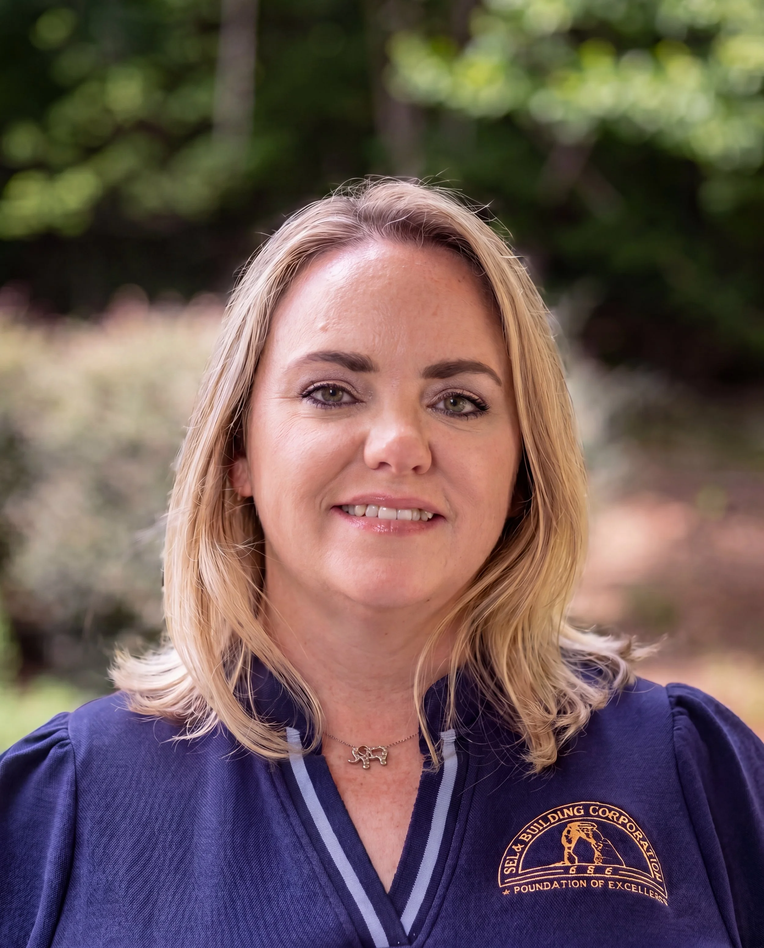 Heather Renegar | Project Coordinator