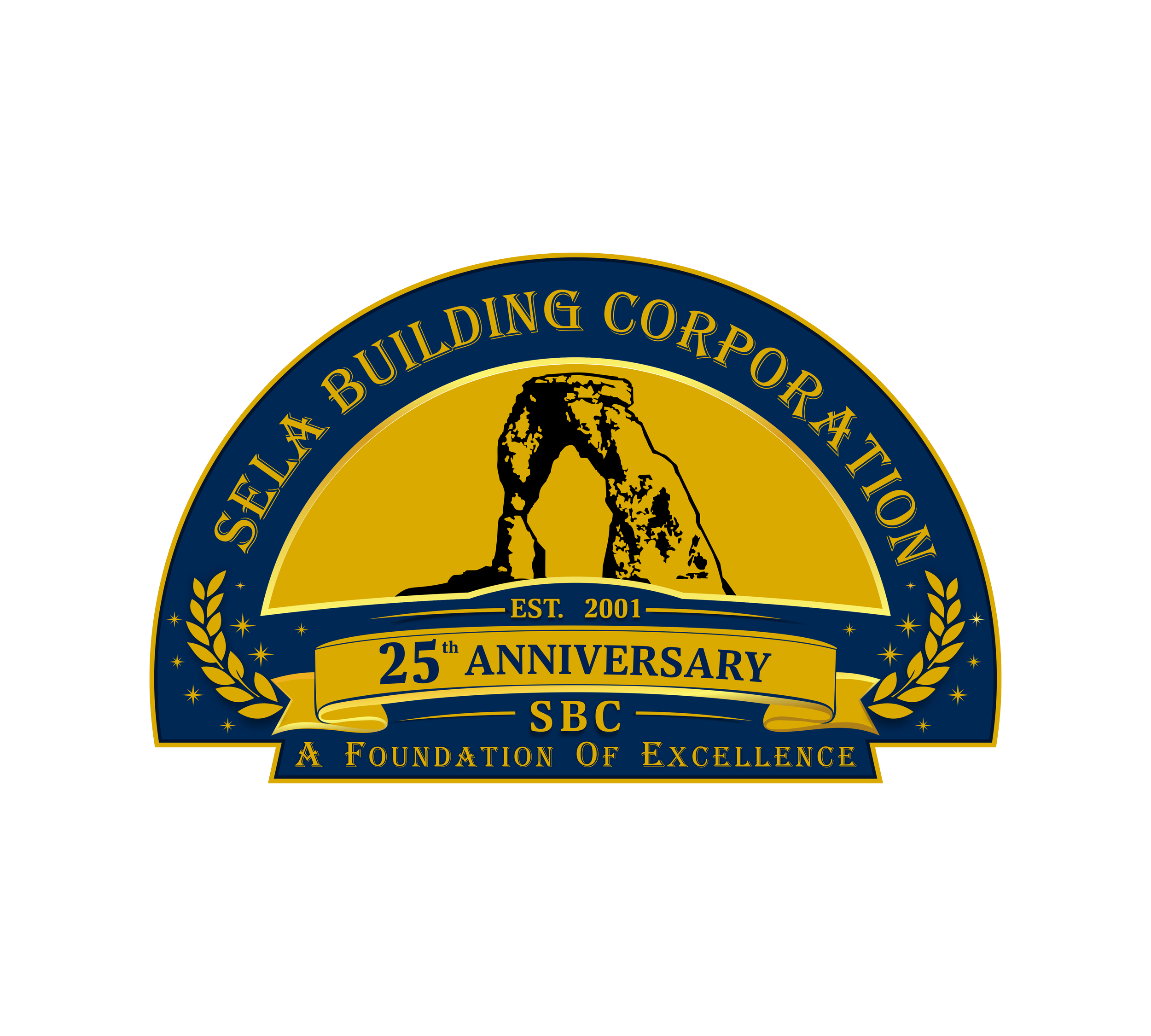 Sela Building Corporation