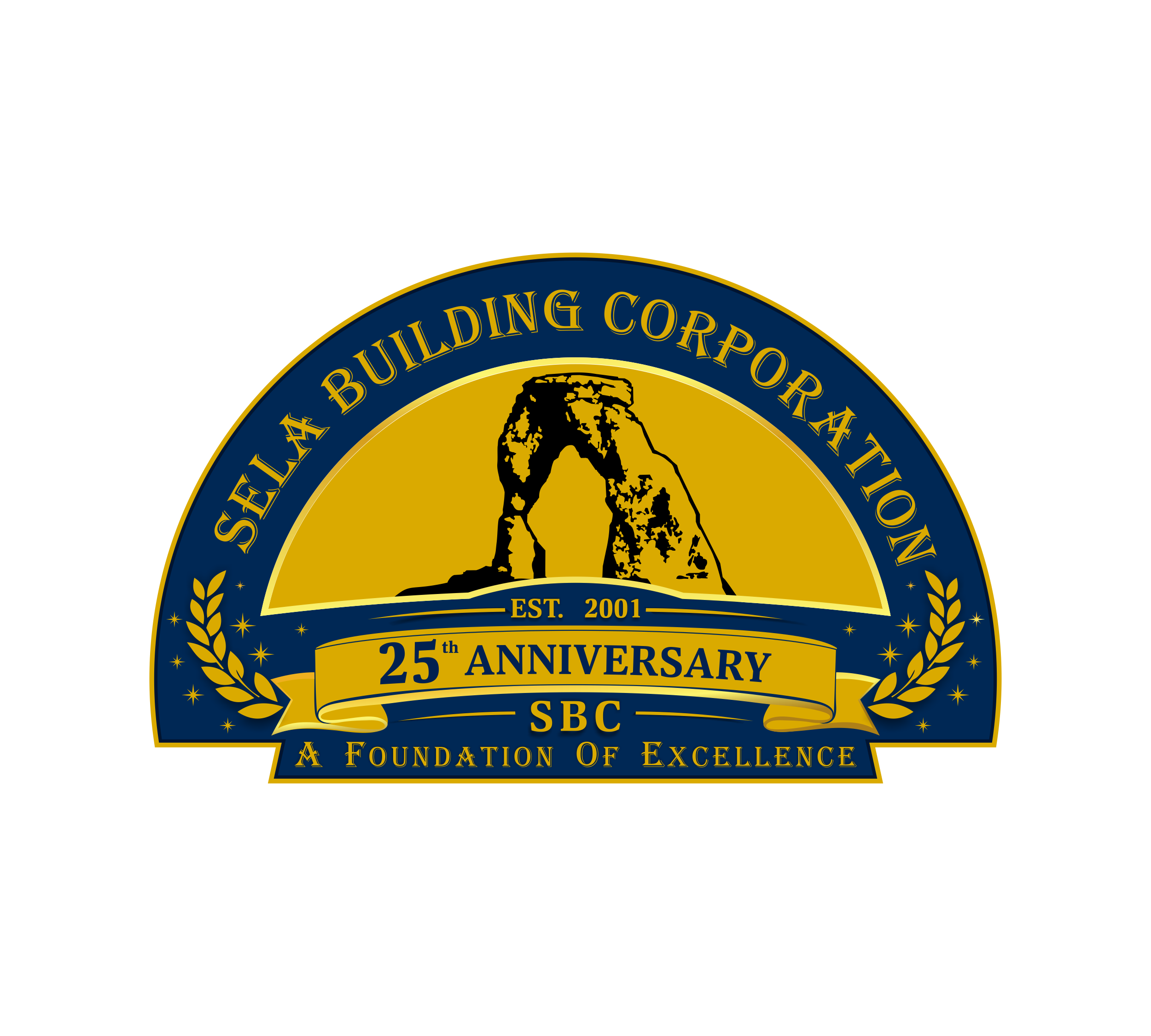 Sela Building Corporation