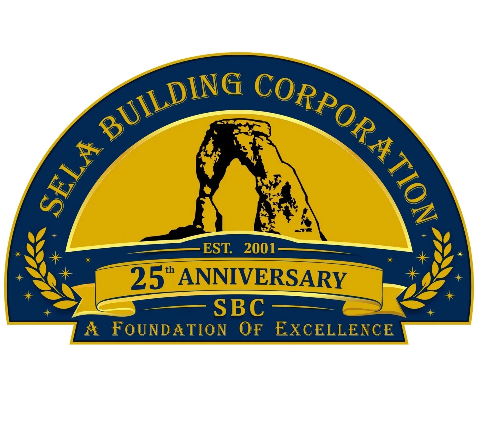 Sela Building Corporation