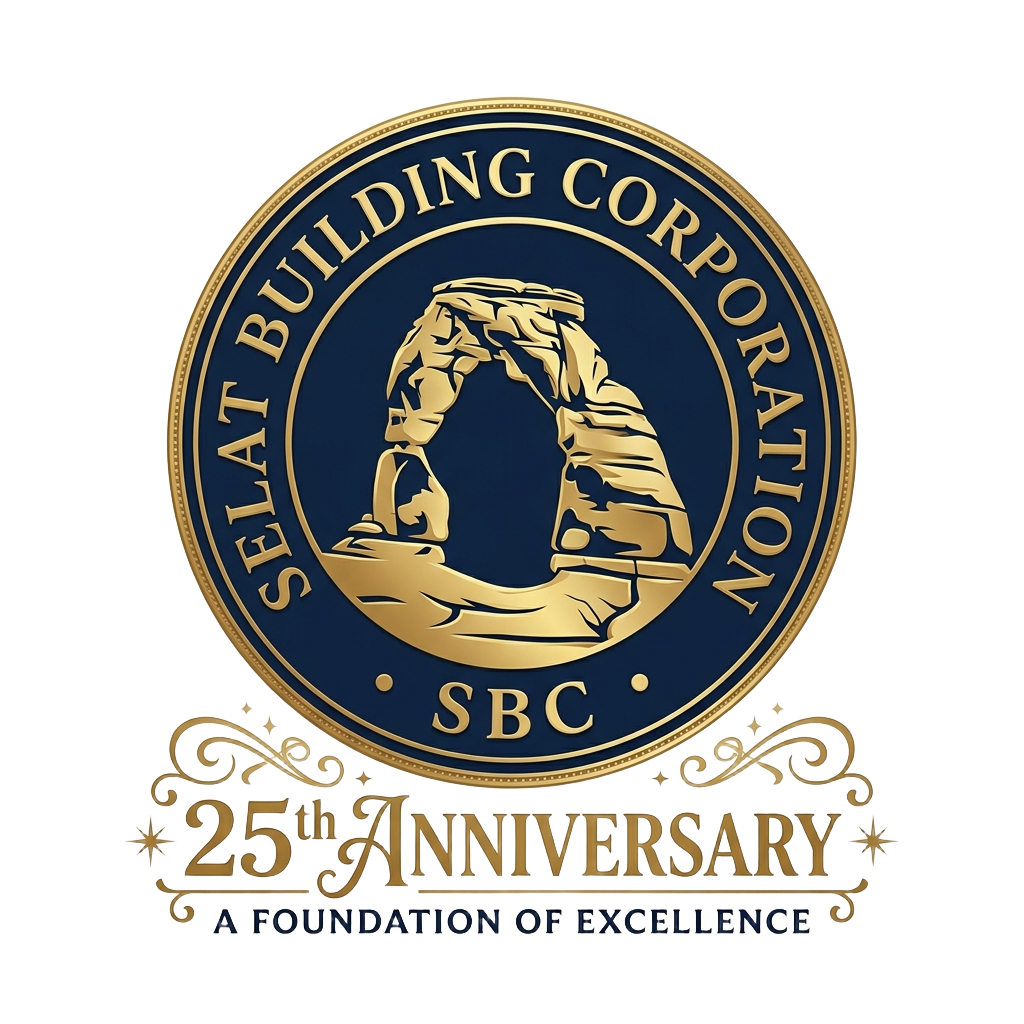 Sela Building Corporation