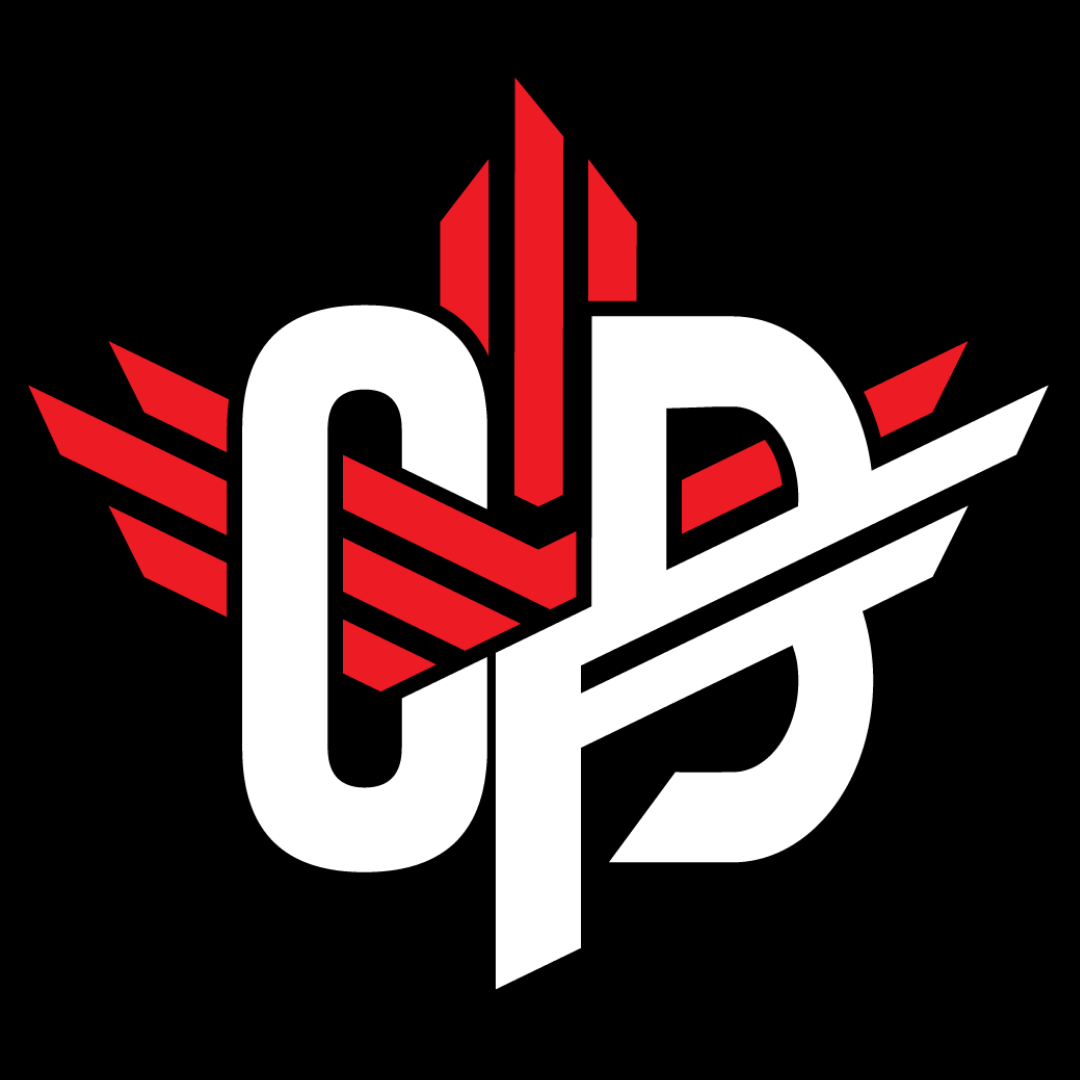SAY HELLO, NEW LOGO