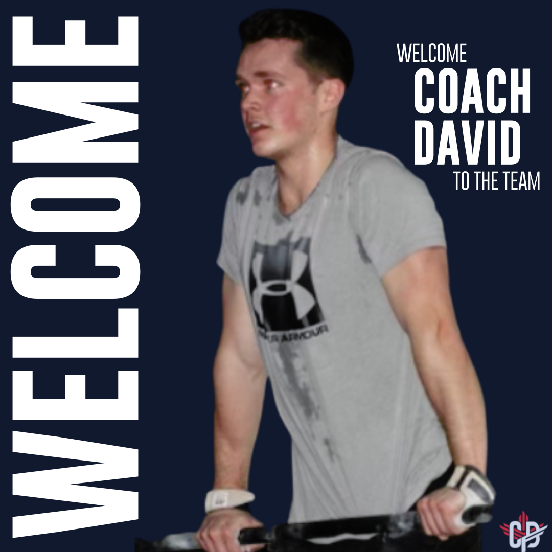 NEW COACH: DAVID SUTHERS