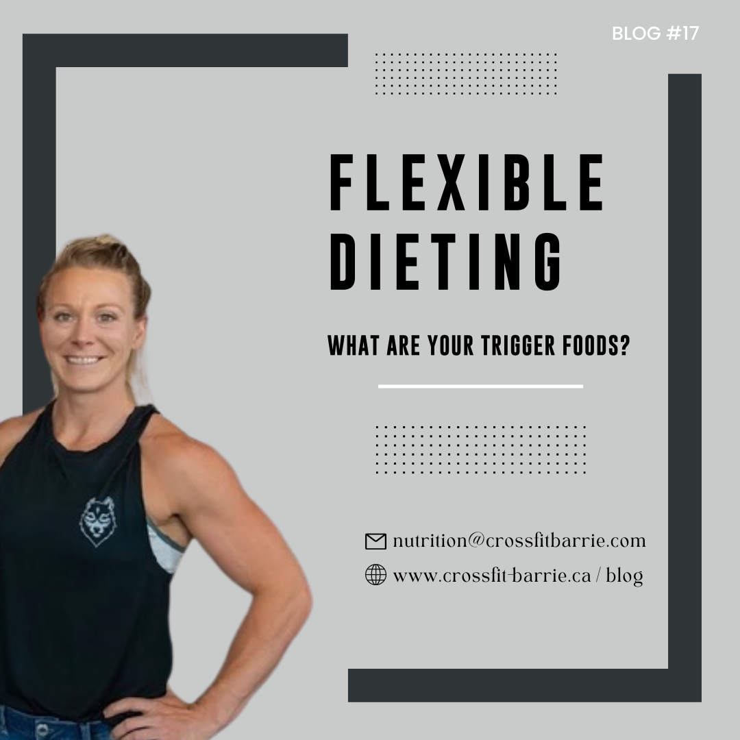 FLEXIBLE DIETING