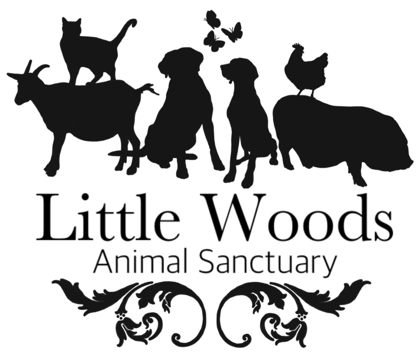 Little Woods Sanctuary