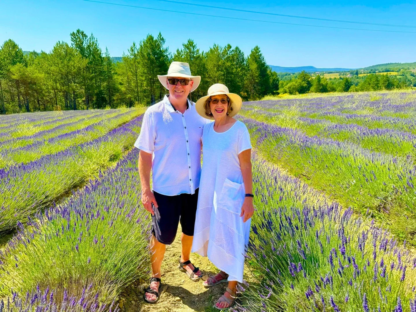 Happy Valentine's weekend! 💕 ✨  I've been thinking about all of my past travelers, current travelers, and future travelers &mdash; and feeling so incredibly thankful for each of you. It&rsquo;s a joy to share in the journey. As we celebrate love thi