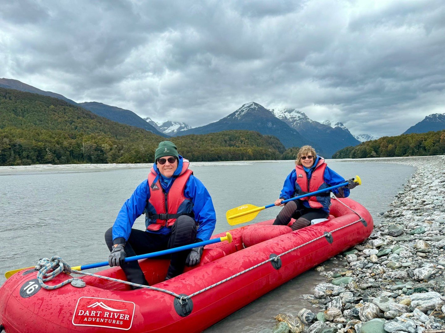 As a garden-loving, flat-white drinking, adventure-seeking traveler, New Zealand holds a special spot in my heart. 🌿☕

If you&rsquo;re looking for exceptional local experiences, off-peak travel is the answer.

Autumn (March&ndash;May) brings stable 
