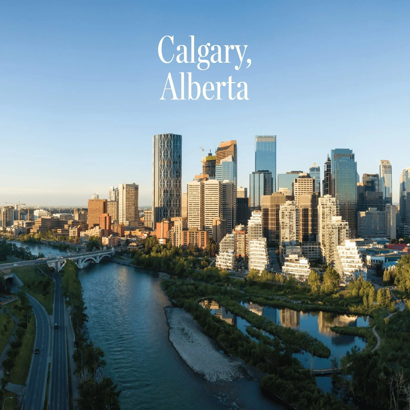 Located just east of the Rockies, Calgary is the perfect jumping-off point for your quintessential mountain adventure 🏔️🚉. From here, you can connect to any of Rocky Mountaineer&rsquo;s three Canadian rail routes and discover world-class service an