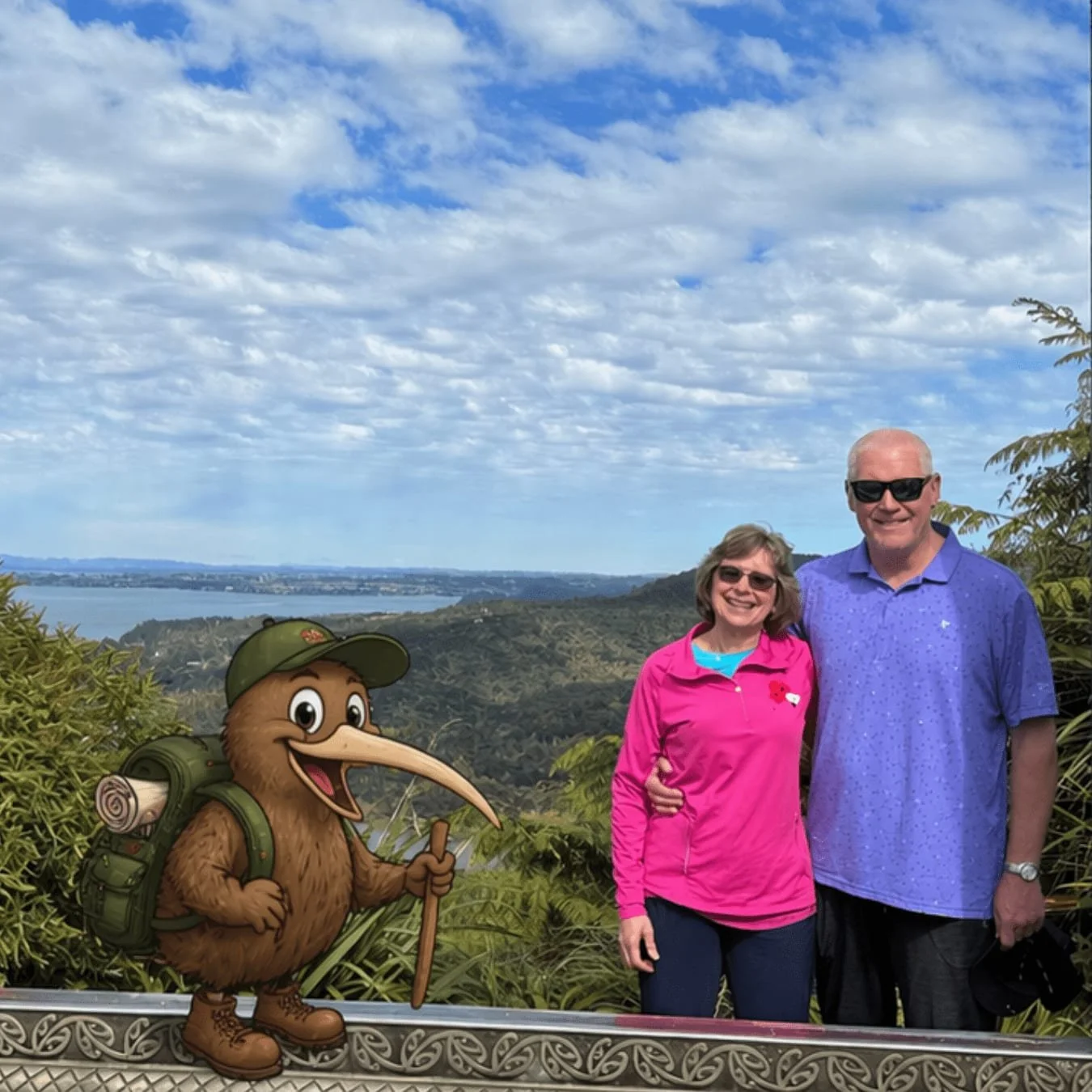 Greetings from New Zealand! 🇳🇿✨
I&rsquo;ve been dreaming about this trip for a long time and can&rsquo;t wait to share it with you as we go.

Follow along as we explore, share highlights, and probably take way too many food photos along the way.

#