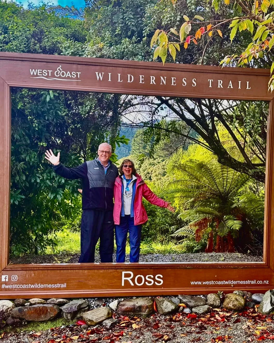 New Zealand, you are one very special place 🇳🇿🌿

Wrapping up our final journey on the West Coast Trails. Over the last three weeks we biked countrysides, met many wonderful locals, explored rainforest and rugged coastlines, visited charming little