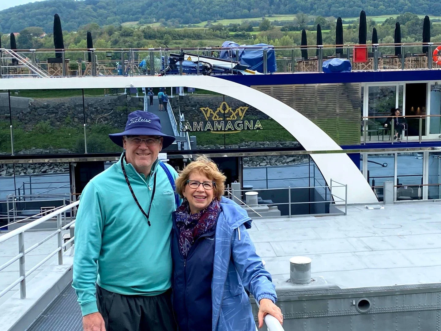 Ready to return to the river with AmaWaterways? Today is the day to book! ✨

AmaWaterways&rsquo; Memorial Day Offer on select 2026 + 2027 river cruises must be booked by May 27:

🚢 Save up to $2,500 per stateroom
🏨 Receive a FREE land package with 