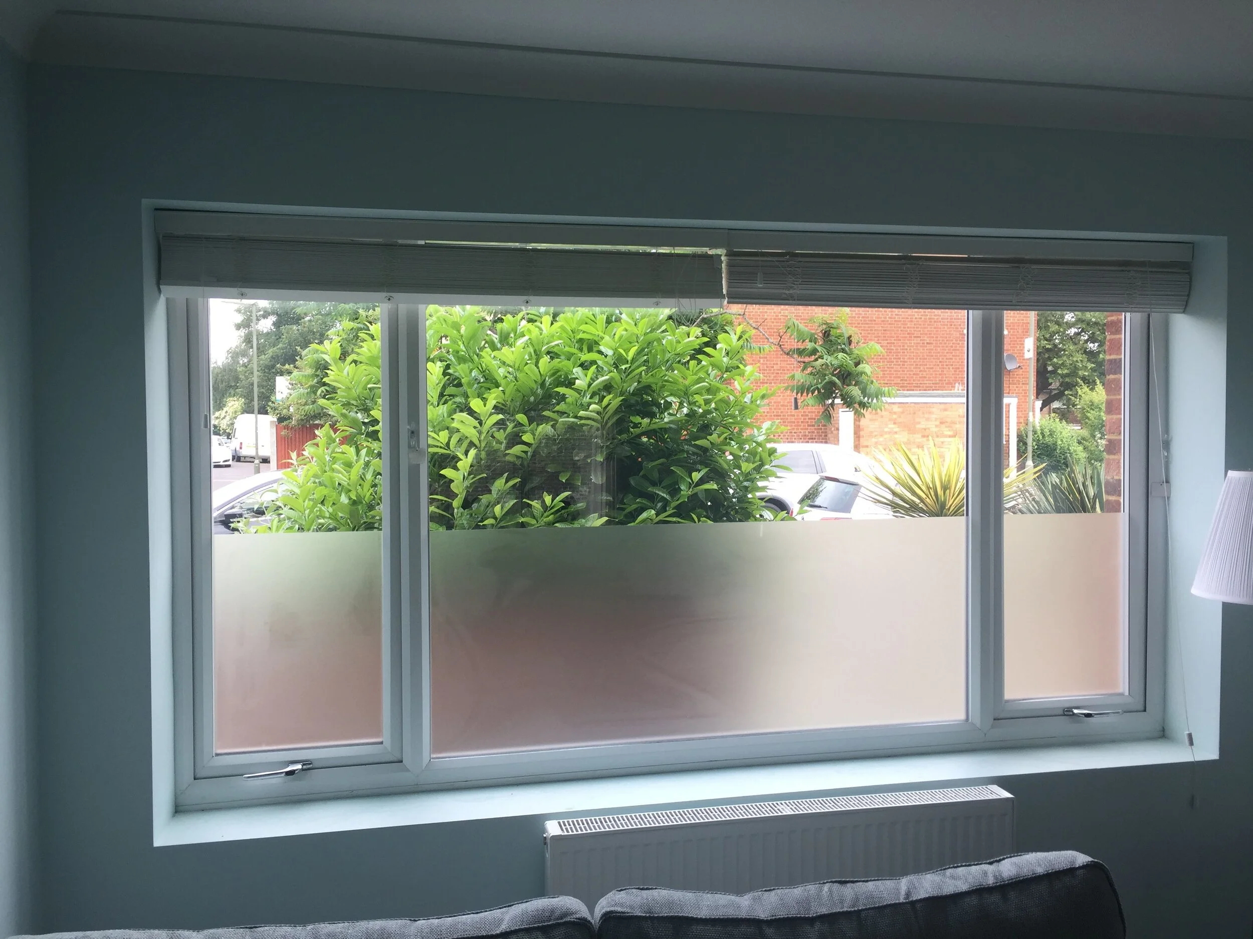 Importance of Privacy Window Films
