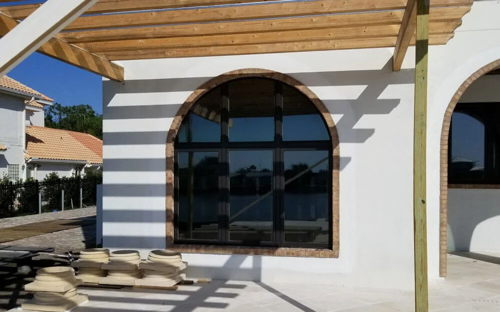 One Way Tint for House Windows