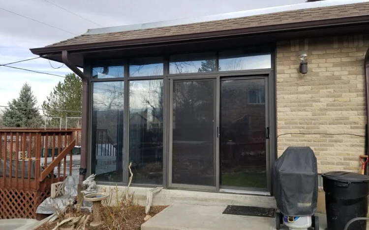 Best Heat Control Residential Window Film