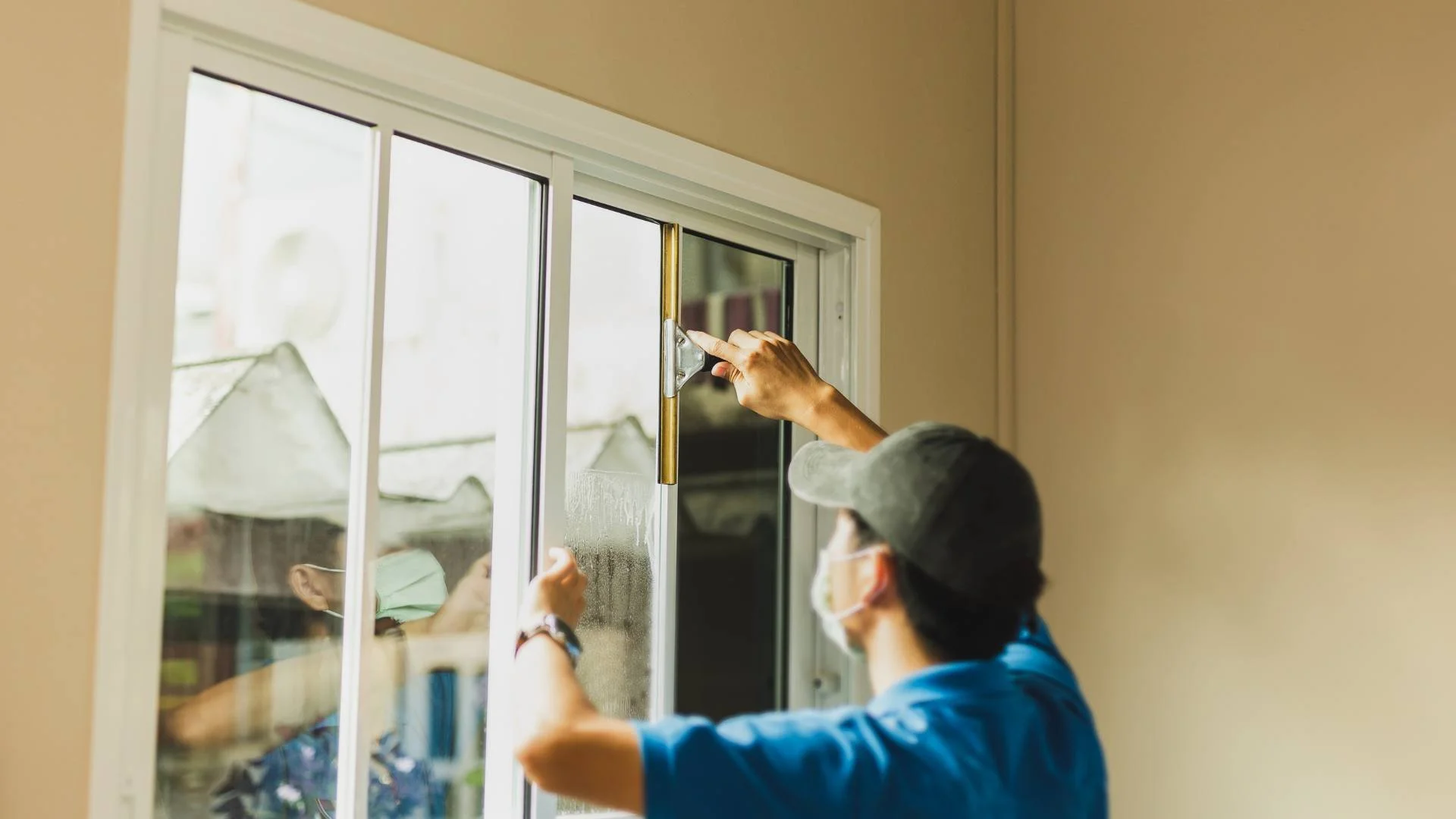 Enhance Privacy and Elegance with Window Films for Commercial Spaces