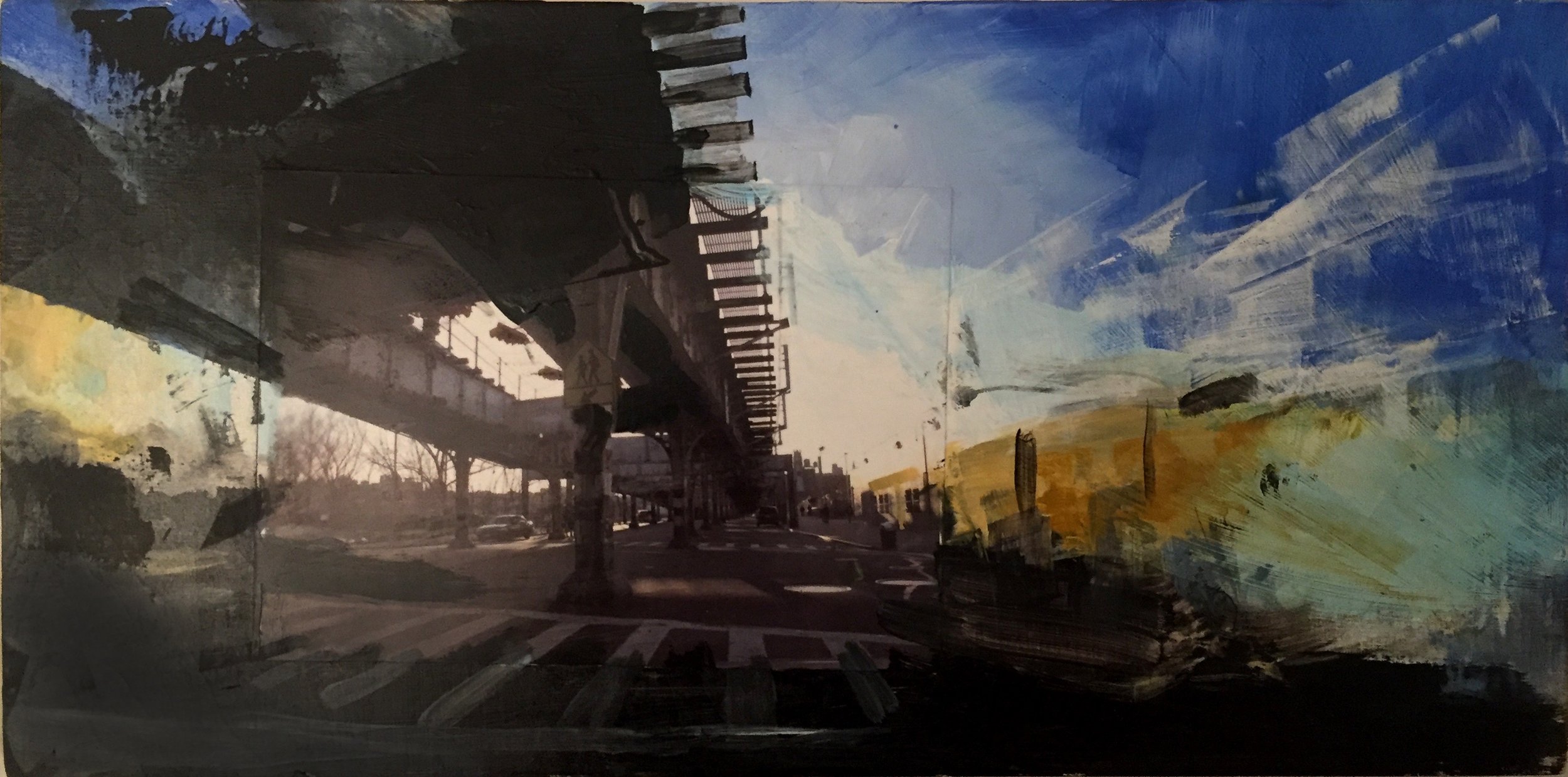 Untitled, 2017