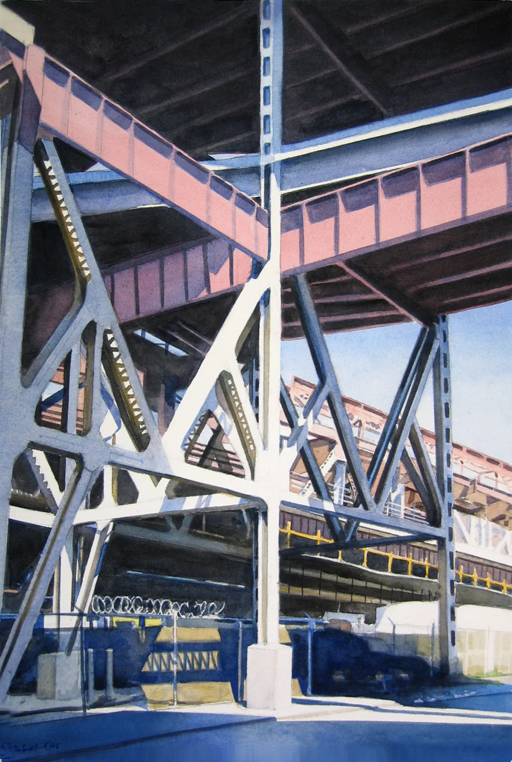 Queensboro, 2005