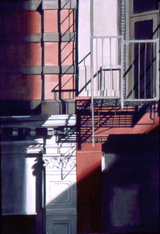 Red/White, 1997