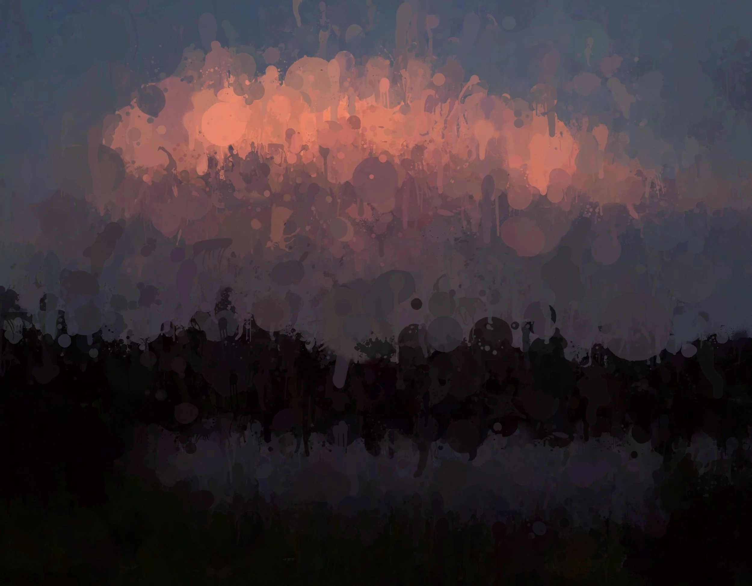 Pond