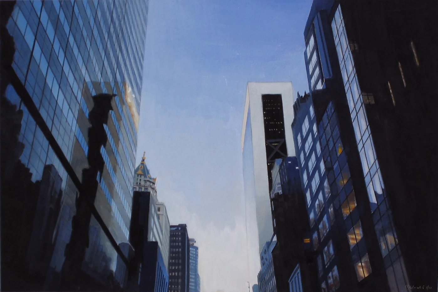 57th Street, 2001