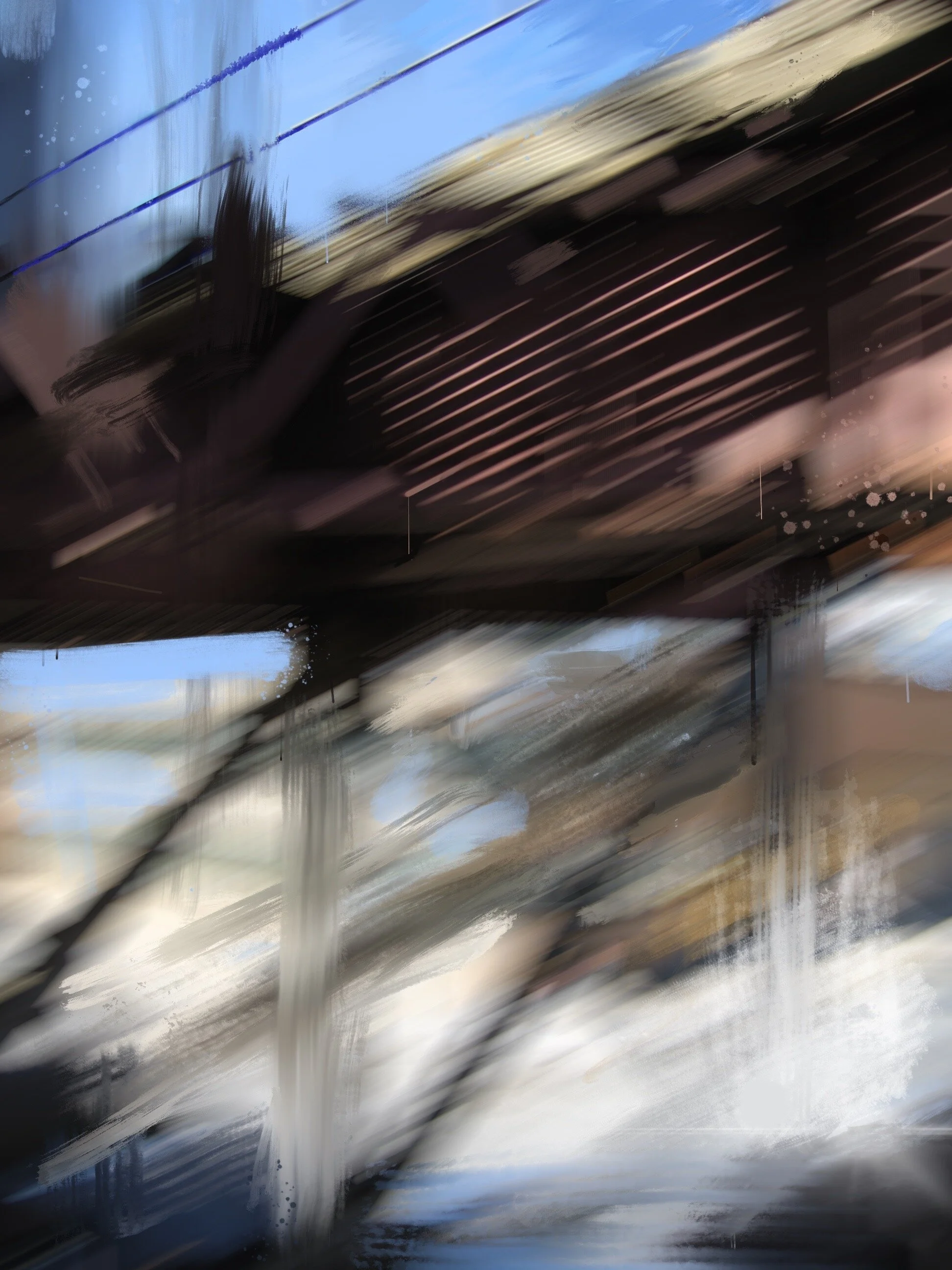 Trestle