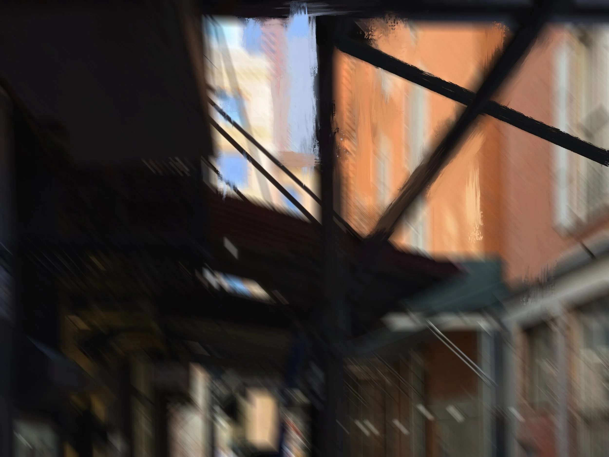 Franklin Place, 2026