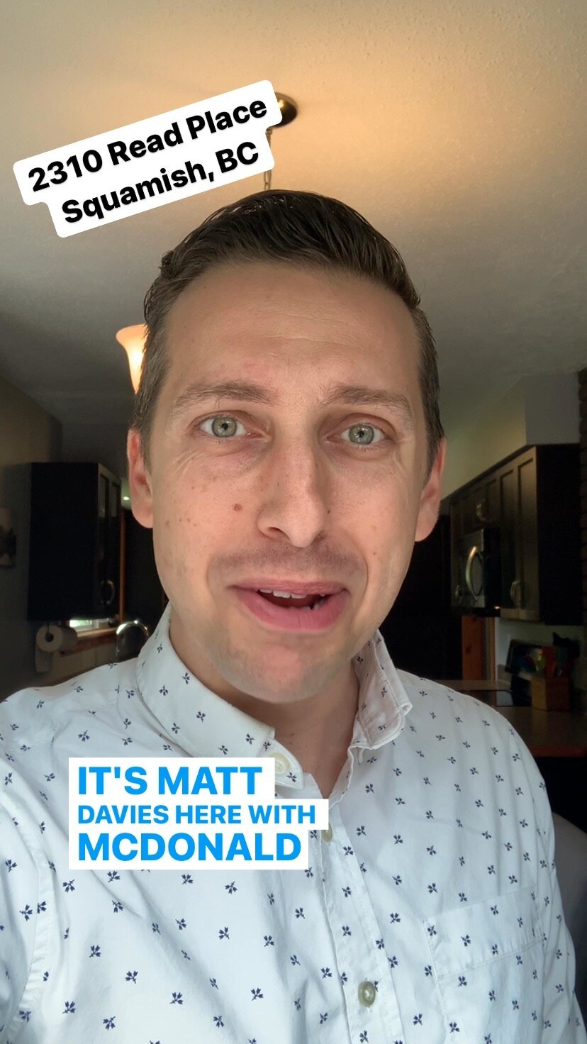 Matt Davies Real Estate