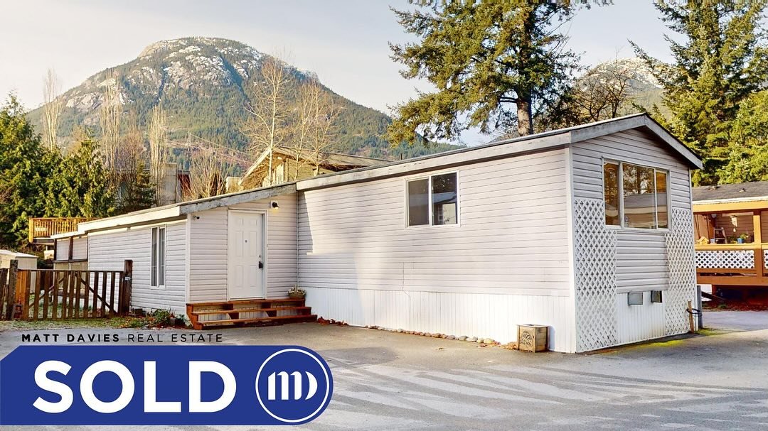 Huge congratulations to my Seller TH on the sale of her long time home!

So happy to have been able to help you get moving to your new adventure!