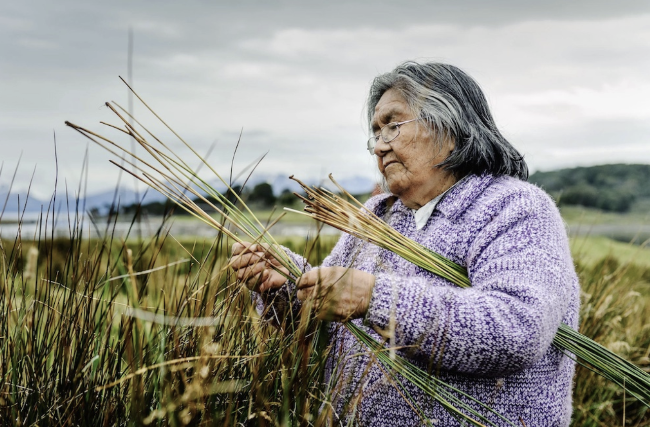 The Yaghan People: A Model for Climate Adaptation