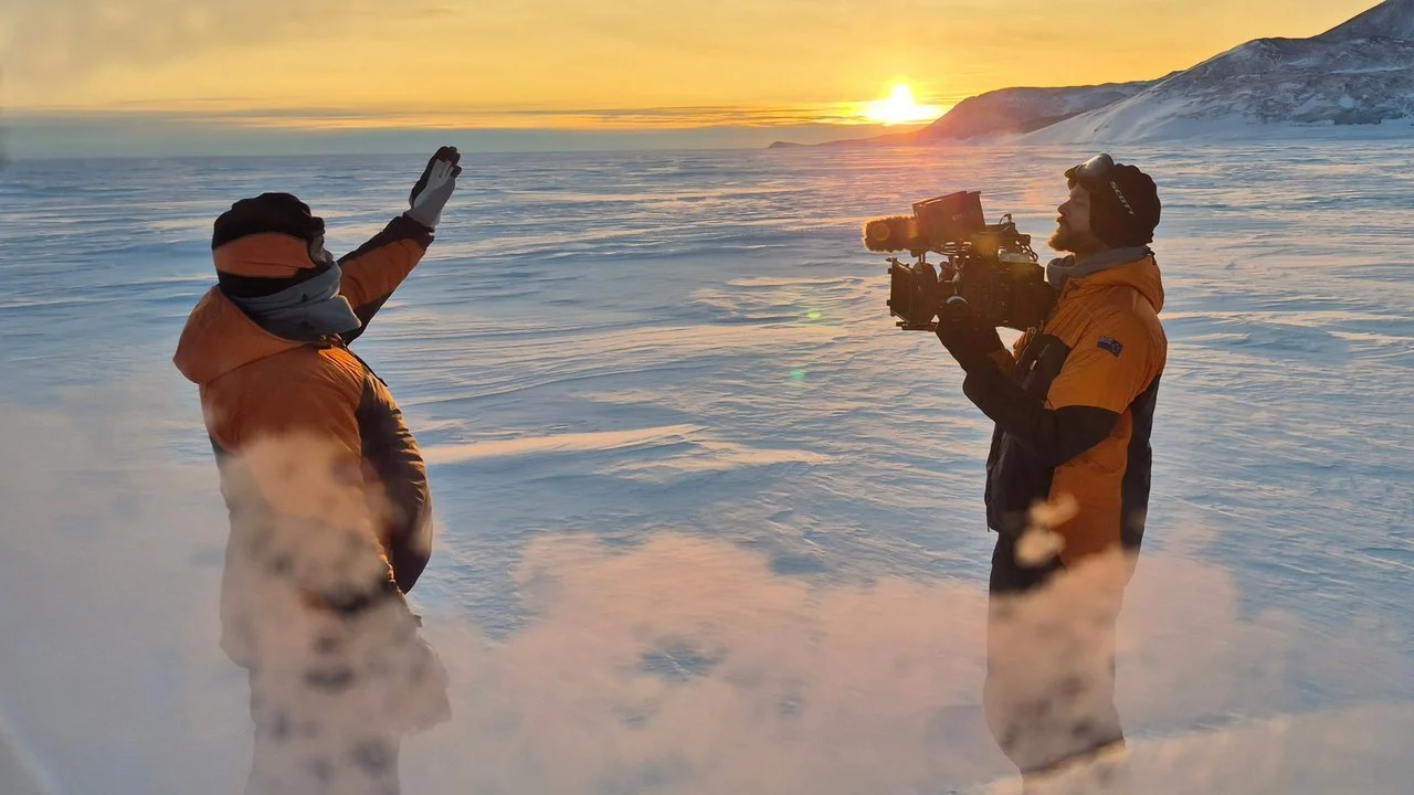 Did Maori People Sail to Antarctica 1300 Years Ago? How Can We Know?