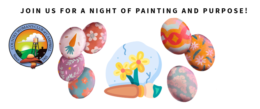 Club Meeting - April 27, 2026 - Please contact Club to attend