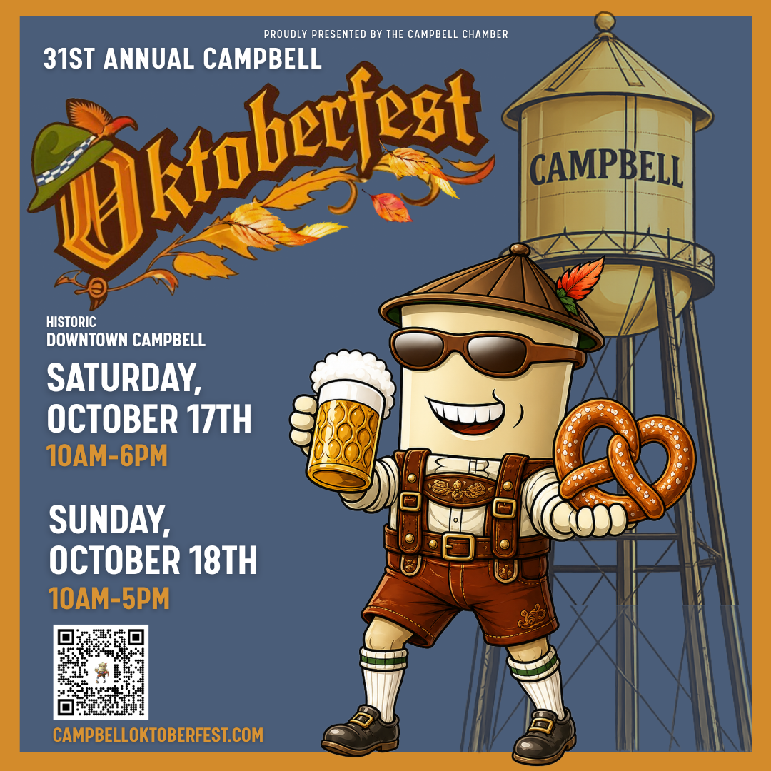 CWCC - Oktoberfest Community Event - Sunday Oct 18