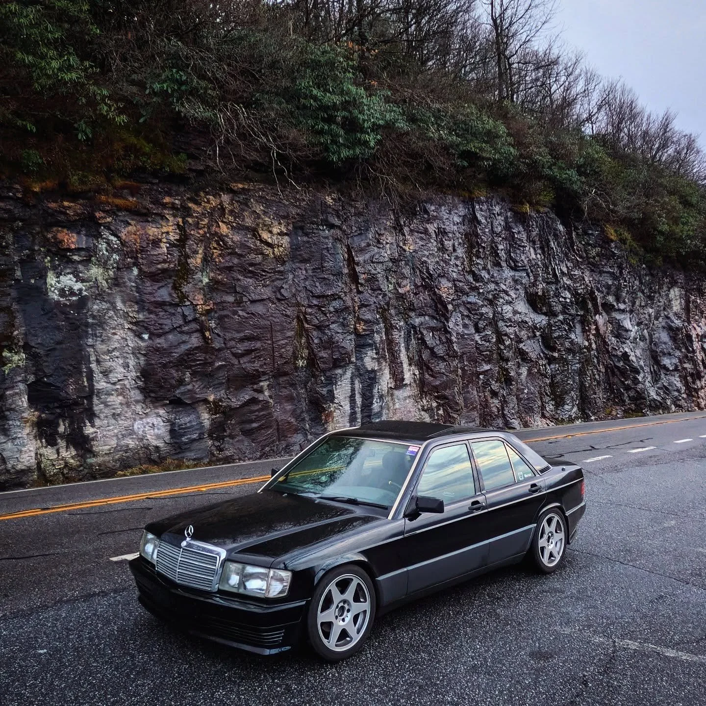 #190e #190revolution #w201 #mercedesbenz #w201owner