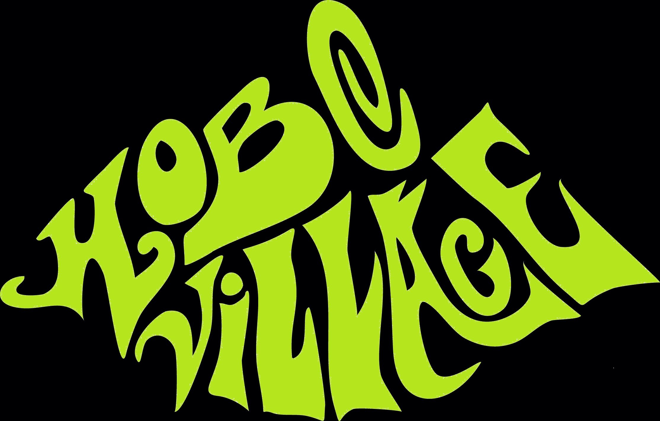 Chode Sticker Merch — Hobo Village
