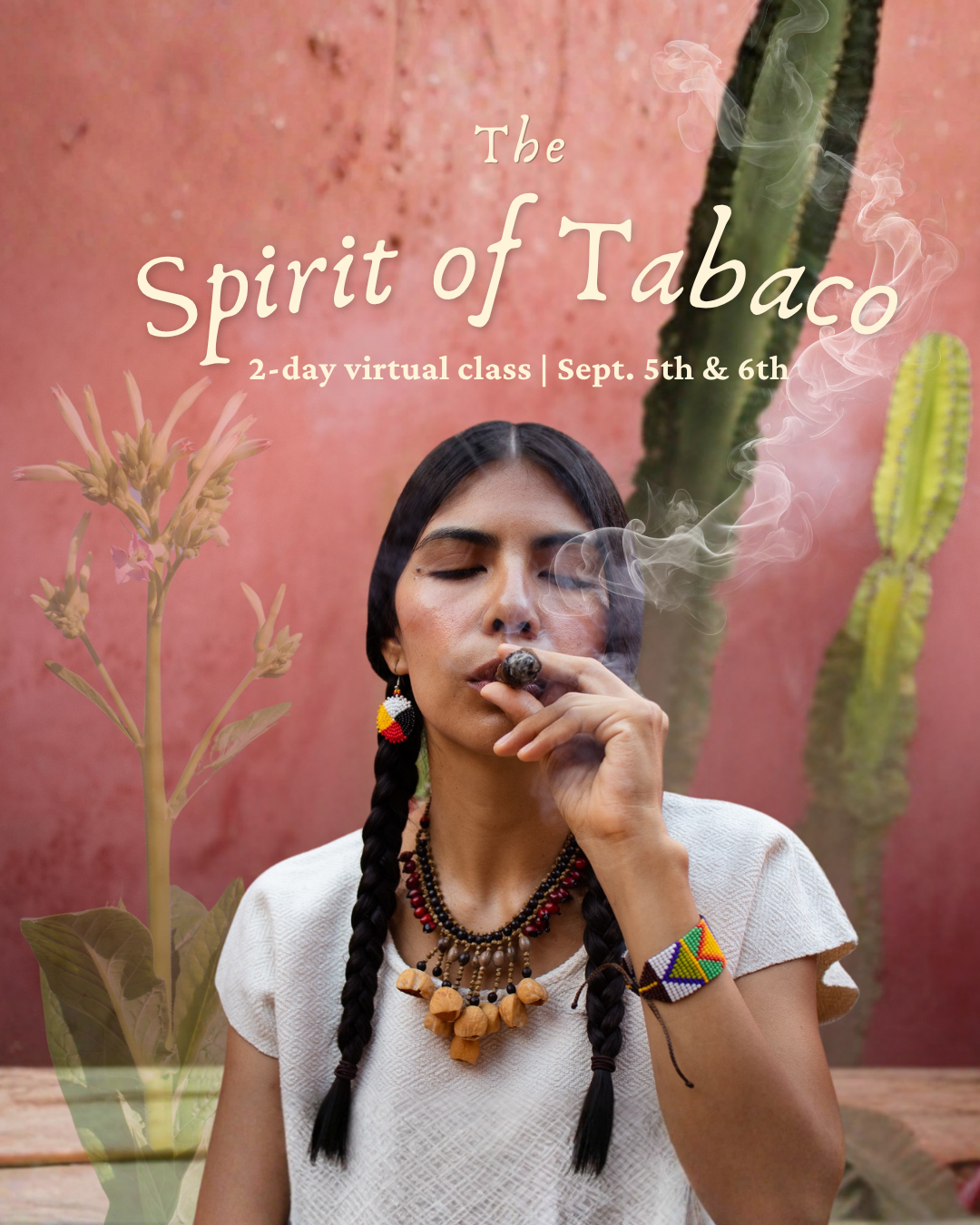The Spirit of Tabaco
