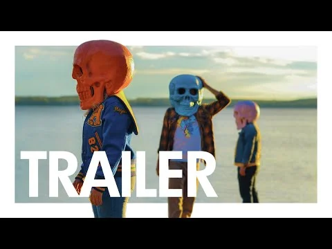 Abracadavers - Season 1 Official Trailer (Copy)