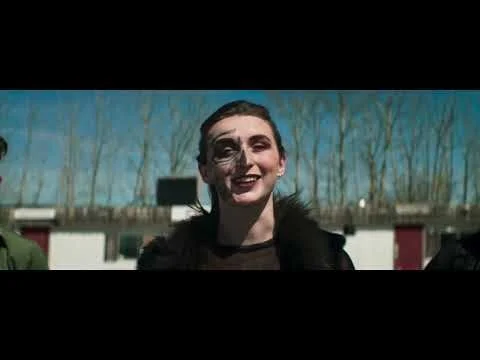 Sam Jeffery - Actor Demo Reel 2021 (Copy)