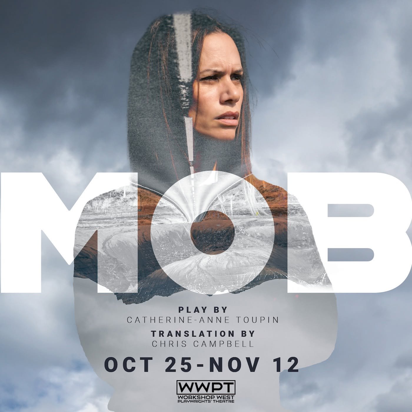 MOB (Workshop West) - Intimacy and Fight Director