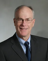 Robson Storey - Professor Emeritus